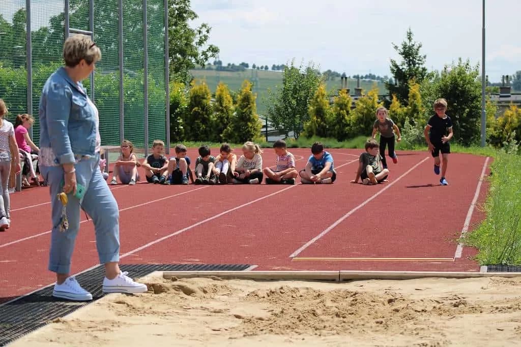 Fotografie z článku: "Nej" švihák u Smajlíků