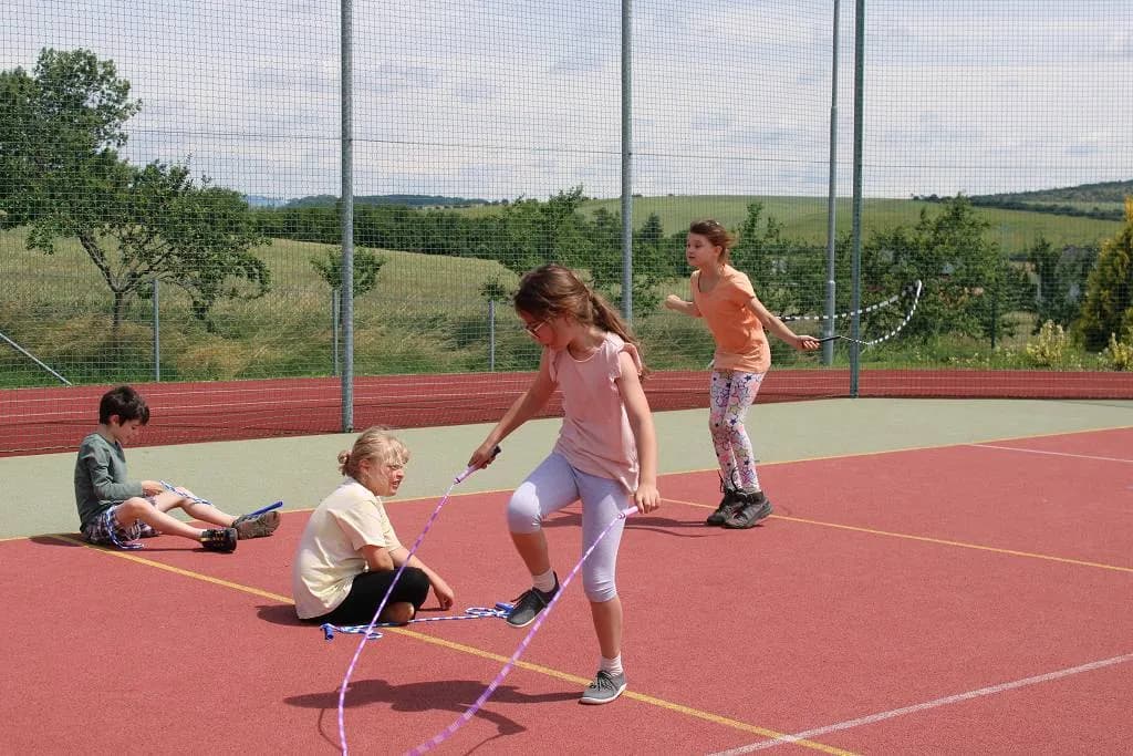Fotografie z článku: "Nej" švihák u Smajlíků
