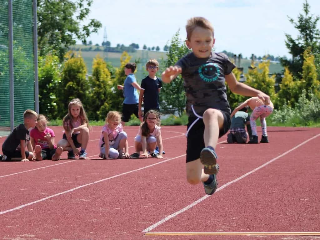 Fotografie z článku: "Nej" švihák u Smajlíků
