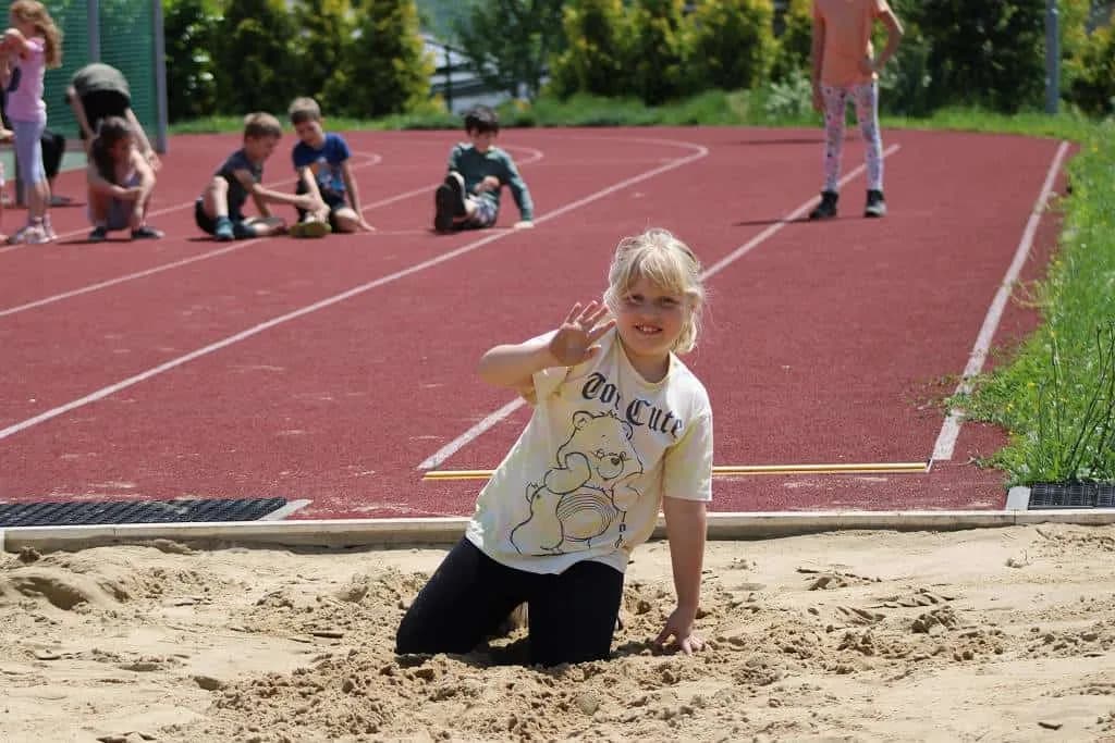 Fotografie z článku: "Nej" švihák u Smajlíků