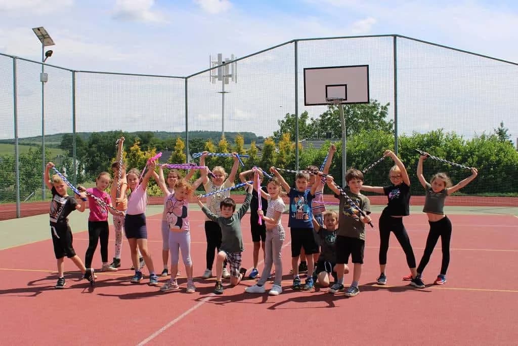 Fotografie z článku: "Nej" švihák u Smajlíků