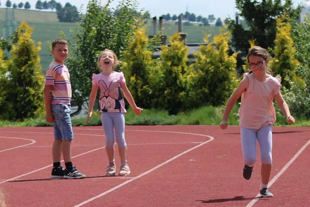 Fotografie z článku: "Nej" švihák u Smajlíků