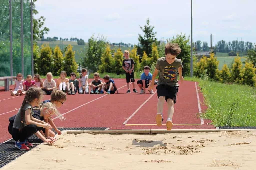 Fotografie z článku: "Nej" švihák u Smajlíků