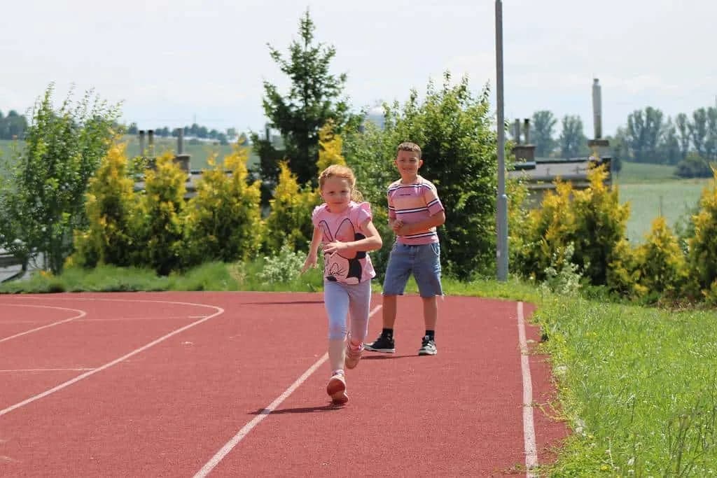 Fotografie z článku: "Nej" švihák u Smajlíků