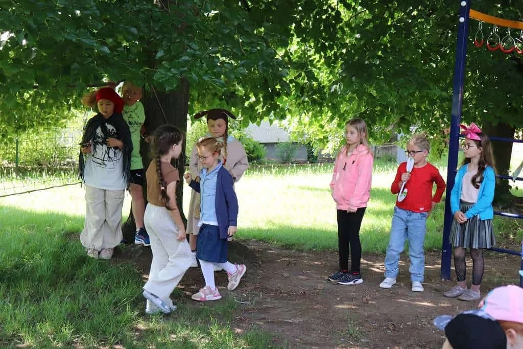 Fotografie z článku: Koťata a ll. A spolu kamarádí