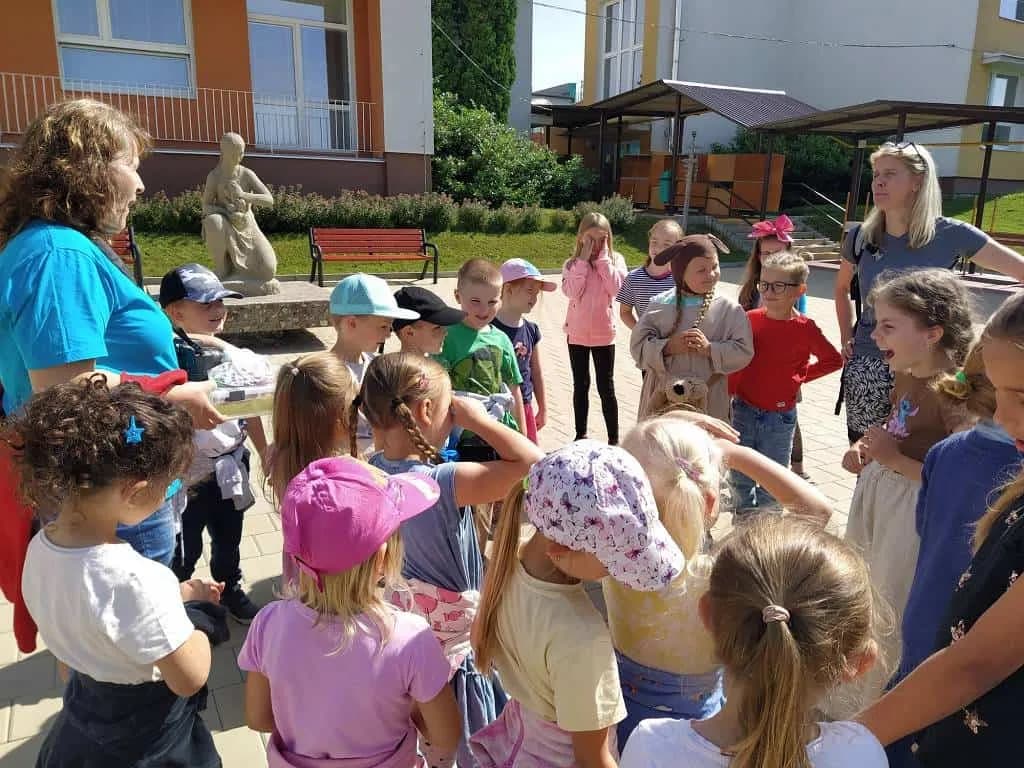 Fotografie z článku: Koťata a ll. A spolu kamarádí