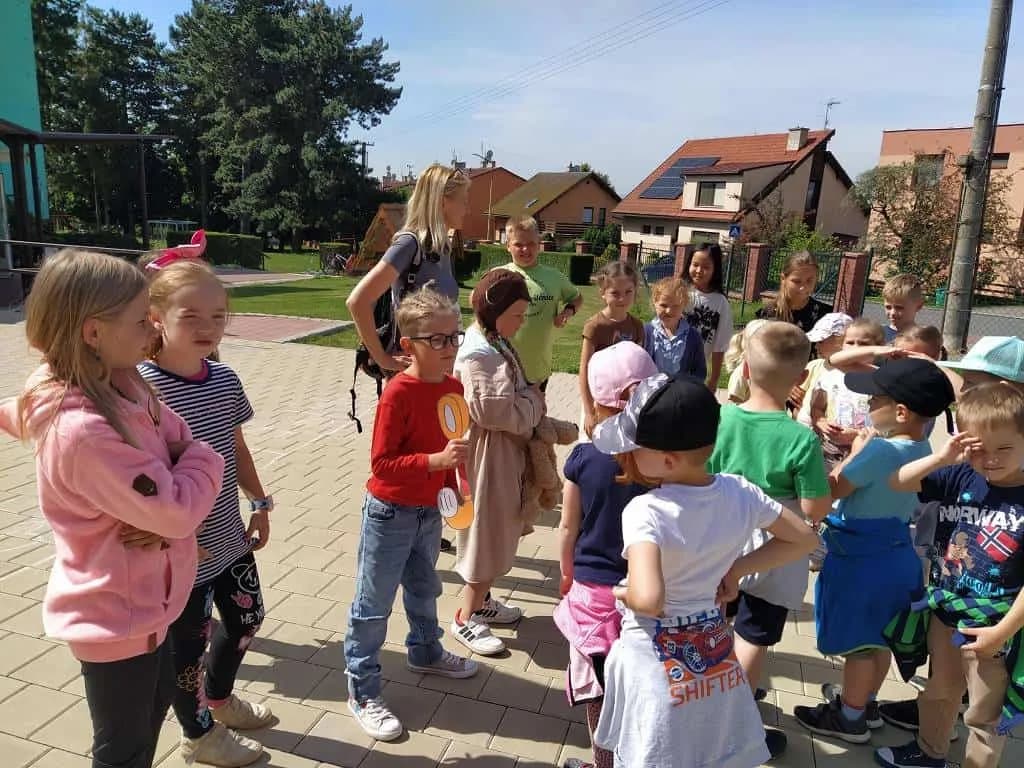 Fotografie z článku: Koťata a ll. A spolu kamarádí