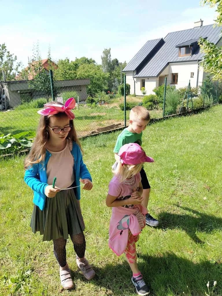 Fotografie z článku: Koťata a ll. A spolu kamarádí