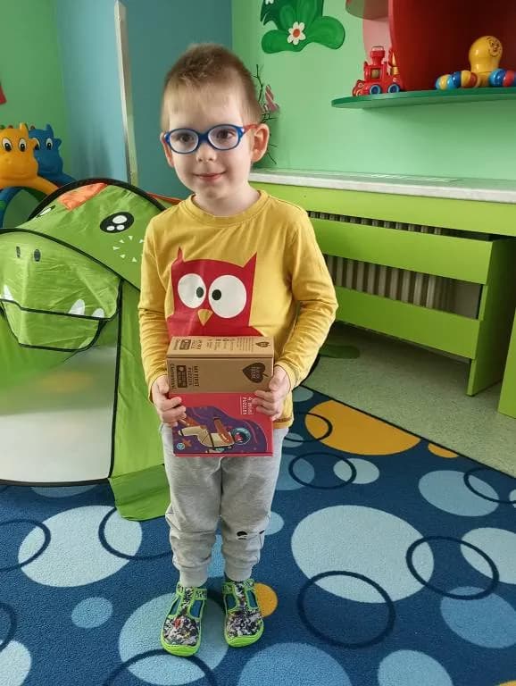 Fotografie z článku: Výsledky soutěže ve sběru citrusové kůry
