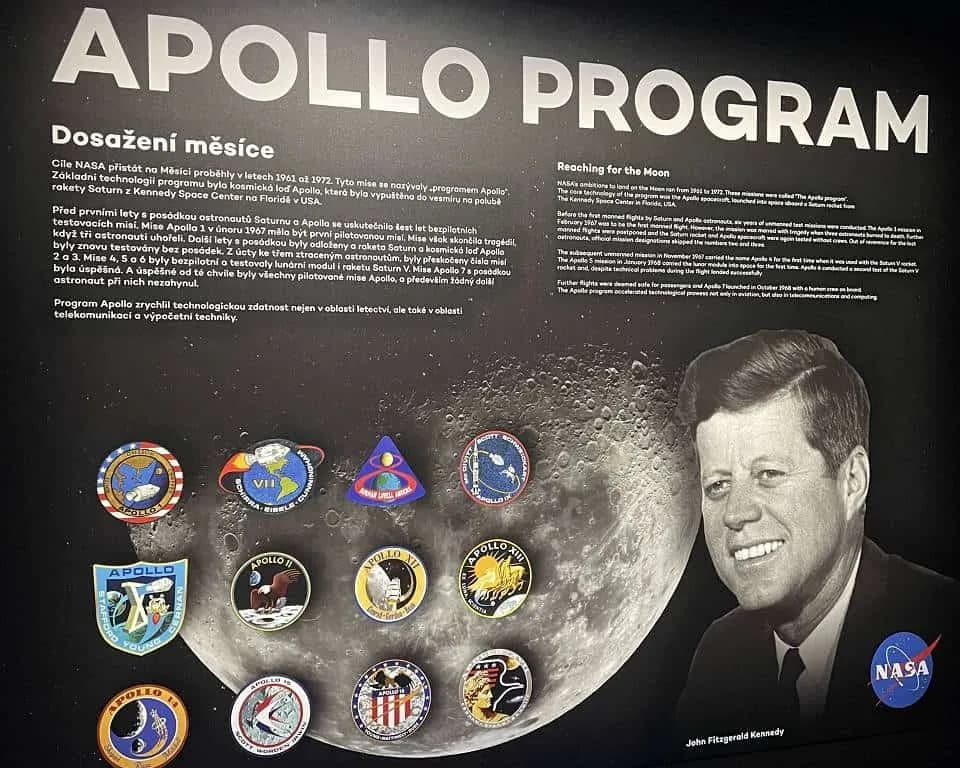 Fotografie z článku: Výlet VIII. A do Brna