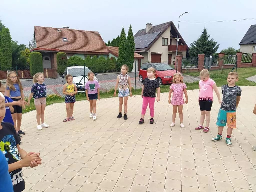 Fotografie z článku: Tajemná noc se skřítky