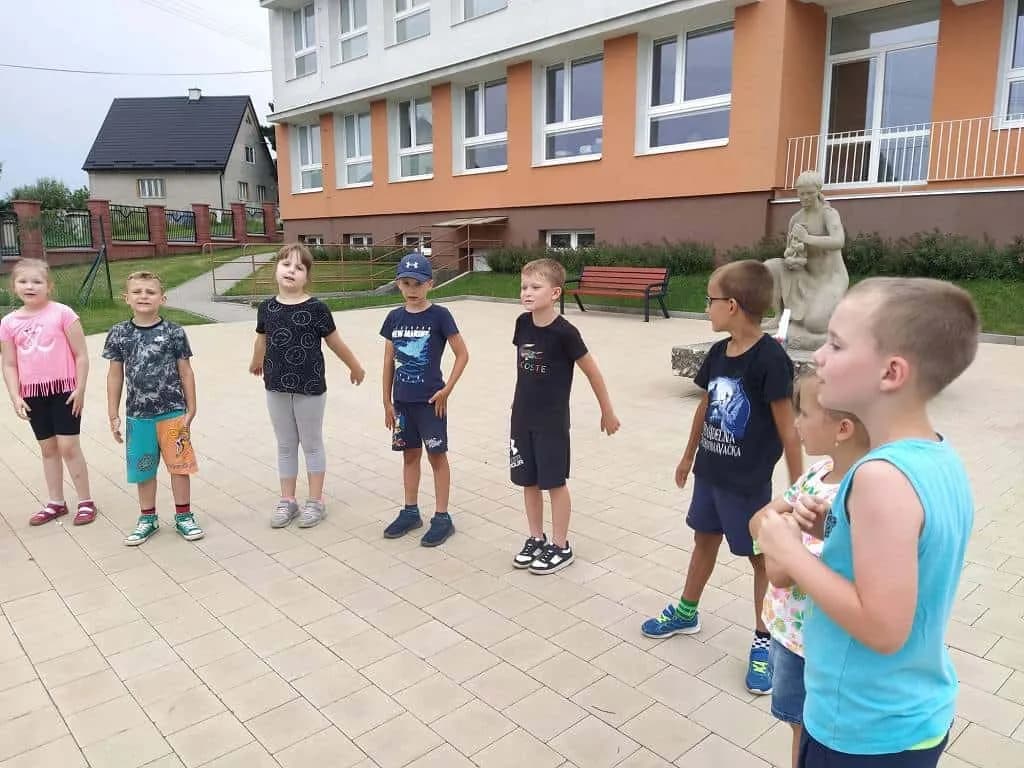 Fotografie z článku: Tajemná noc se skřítky