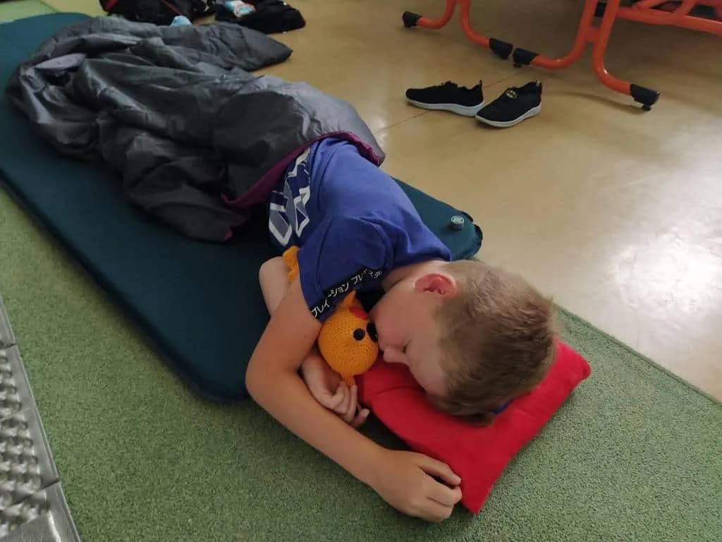 Fotografie z článku: Tajemná noc se skřítky