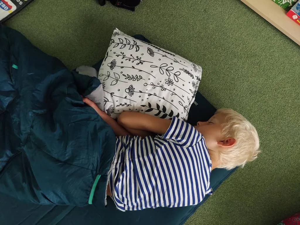 Fotografie z článku: Tajemná noc se skřítky