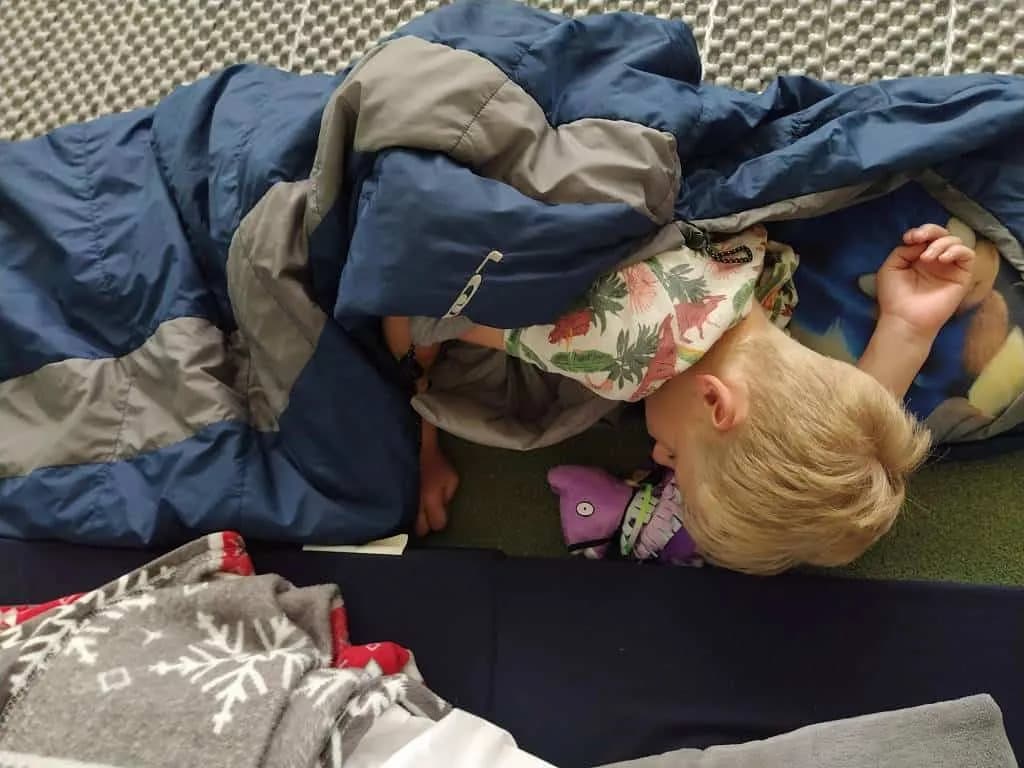 Fotografie z článku: Tajemná noc se skřítky