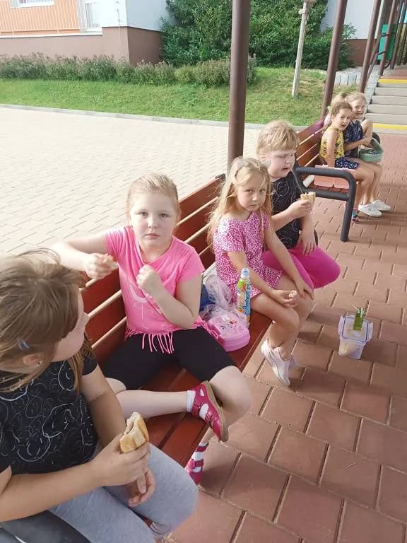 Fotografie z článku: Tajemná noc se skřítky