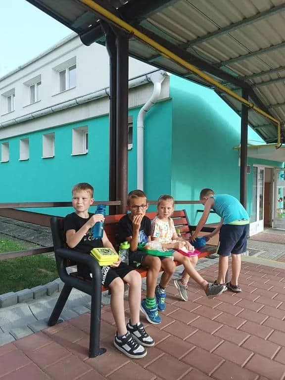 Fotografie z článku: Tajemná noc se skřítky