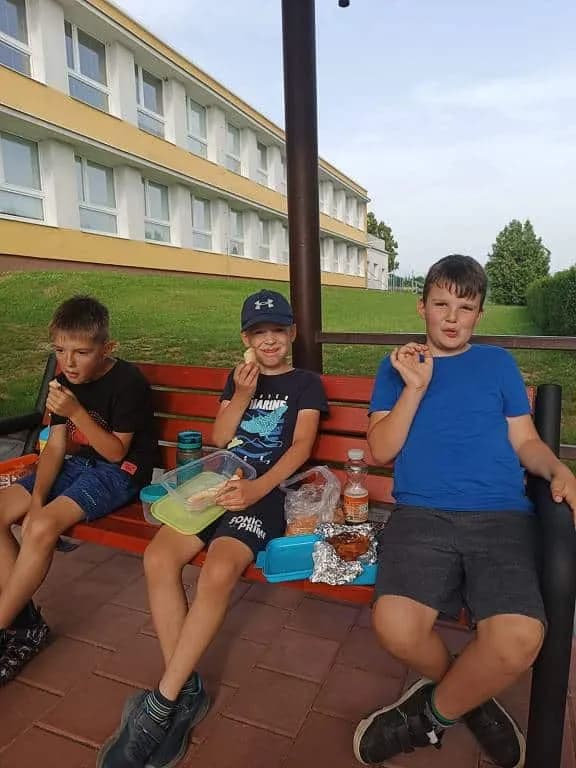 Fotografie z článku: Tajemná noc se skřítky