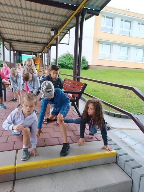 Fotografie z článku: Tajemná noc se skřítky