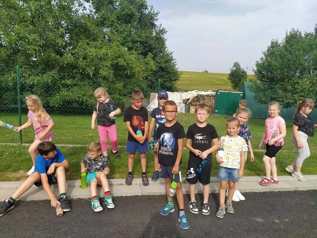 Fotografie z článku: Tajemná noc se skřítky