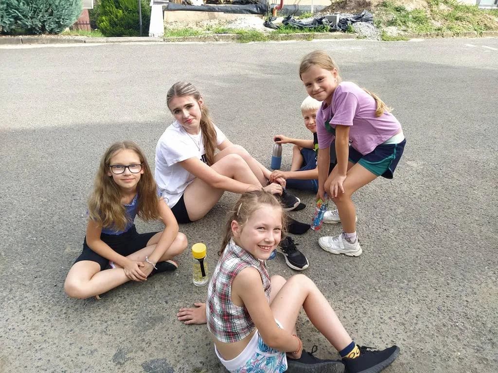 Fotografie z článku: Tajemná noc se skřítky