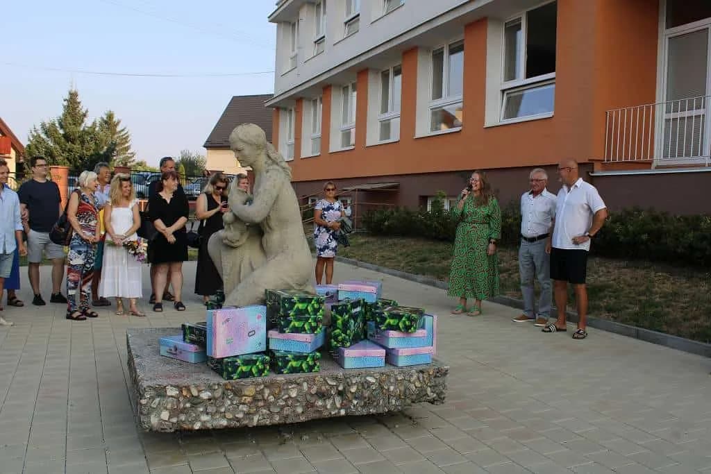 Fotografie z článku: Zahájení nového školního roku 2024/2025