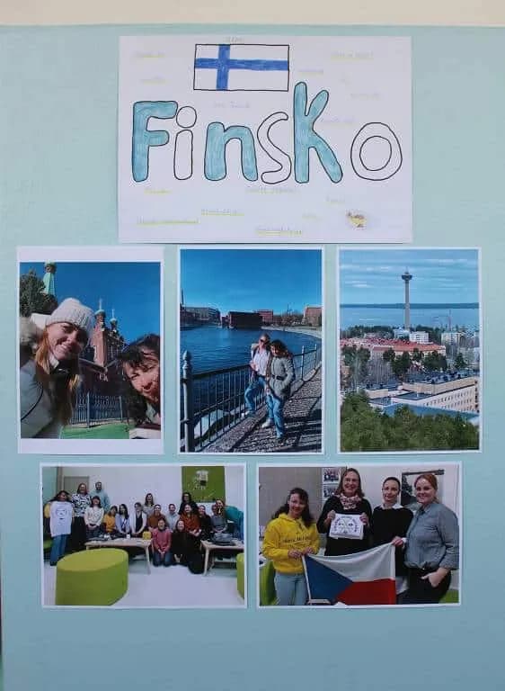 Fotografie z článku: Den otevřených dveří 7. 9. 2024 - 60. výročí školy
