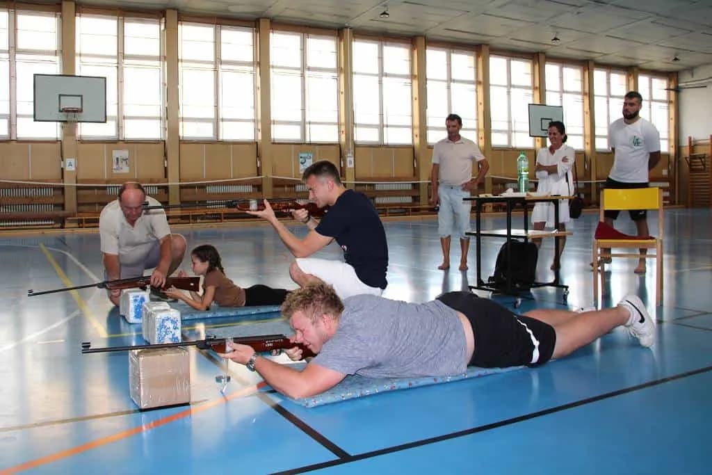 Fotografie z článku: Den otevřených dveří 7. 9. 2024 - 60. výročí školy