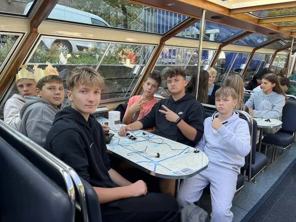 Fotografie z článku: Poznávací zájezd do Skotska