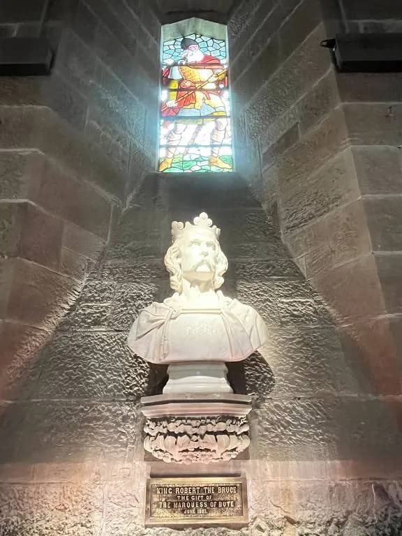 Fotografie z článku: Poznávací zájezd do Skotska