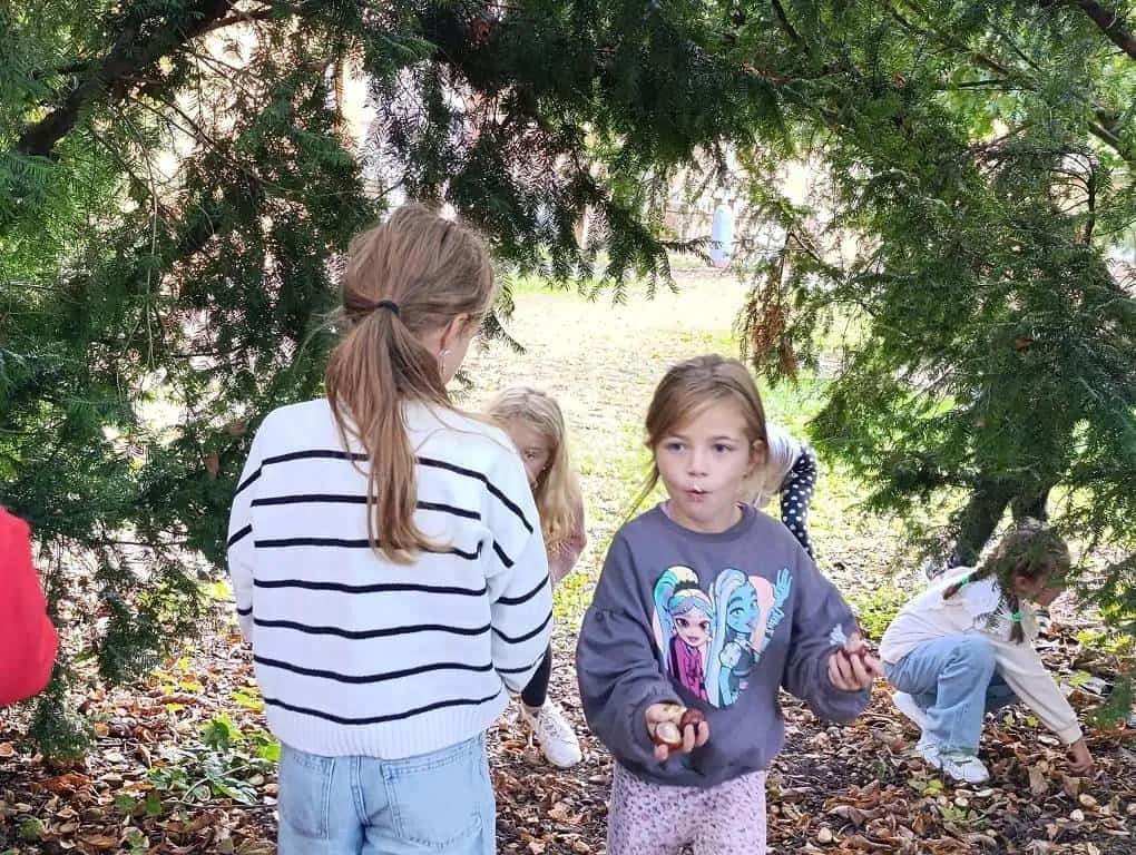 Fotografie z článku: Putování s moudrou sovou Vševědkou