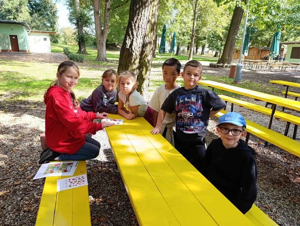 Fotografie z článku: Putování s moudrou sovou Vševědkou