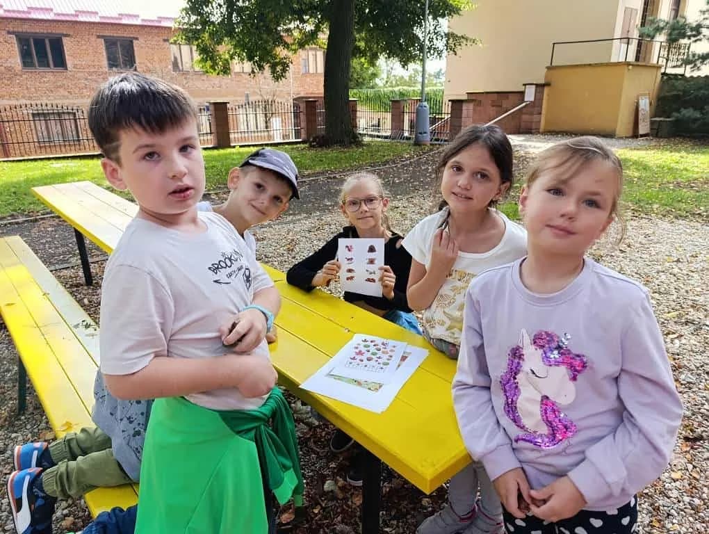 Fotografie z článku: Putování s moudrou sovou Vševědkou