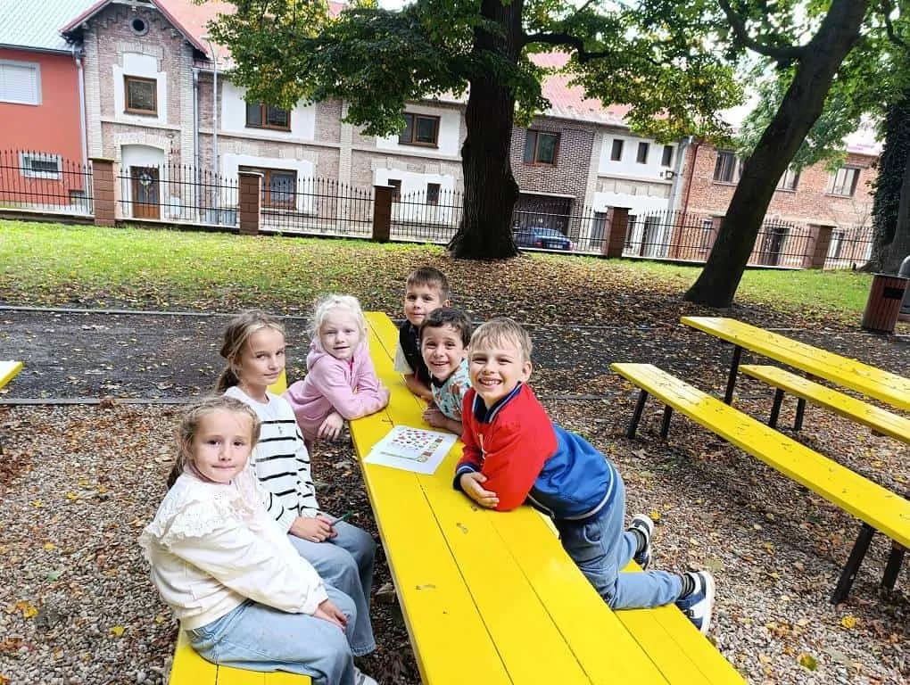 Fotografie z článku: Putování s moudrou sovou Vševědkou