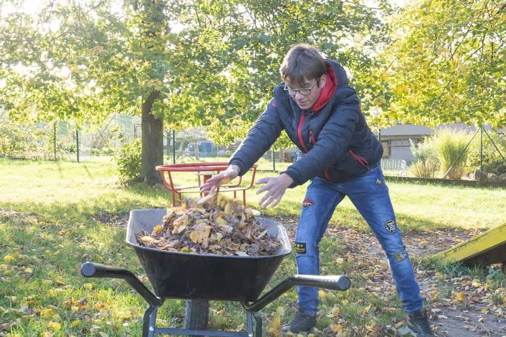 Fotografie z článku: Svět práce IX.A