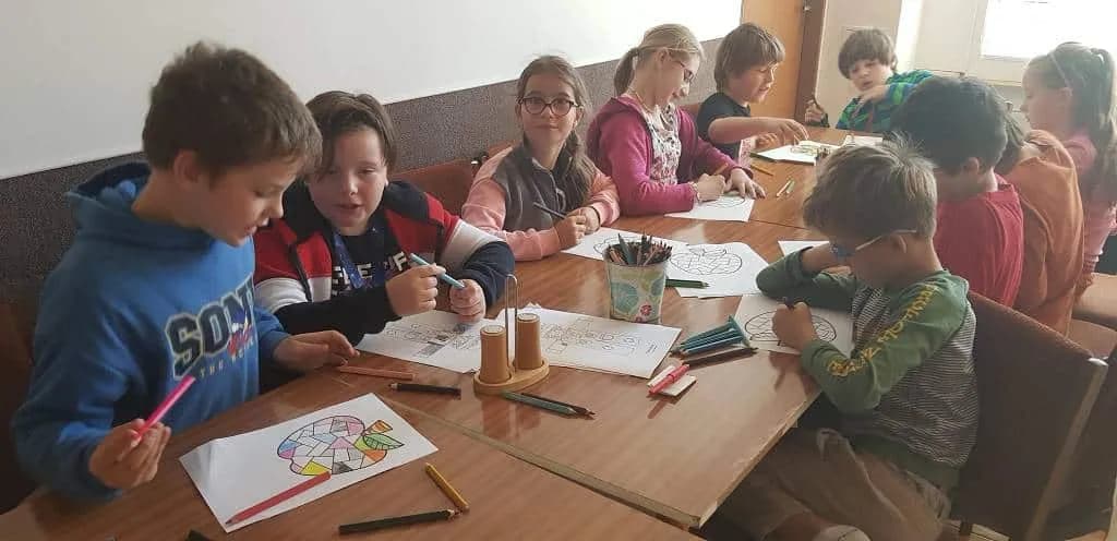 Fotografie z článku: Vůně a barvy podzimu