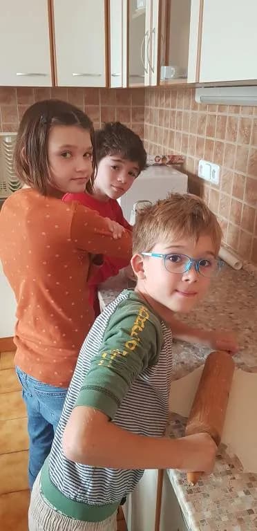 Fotografie z článku: Vůně a barvy podzimu