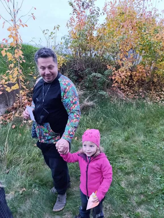 Fotografie z článku: Lovení duchů