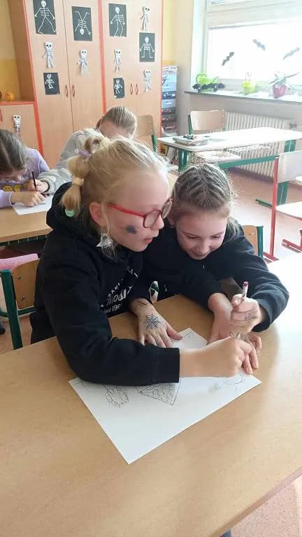 Fotografie z článku: Na světě nejsi sám - preventivní program pro 3. třídy