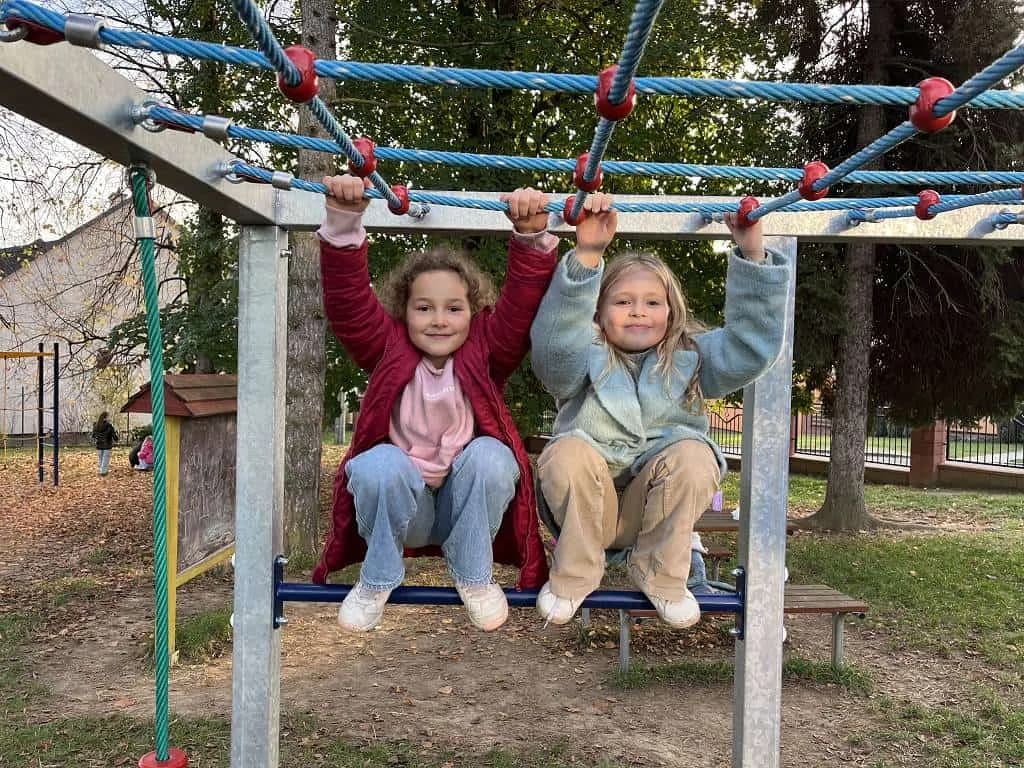 Fotografie z článku: Podzimní tvořivé dílny u Smajlíků: Houbičky kam se podíváš!