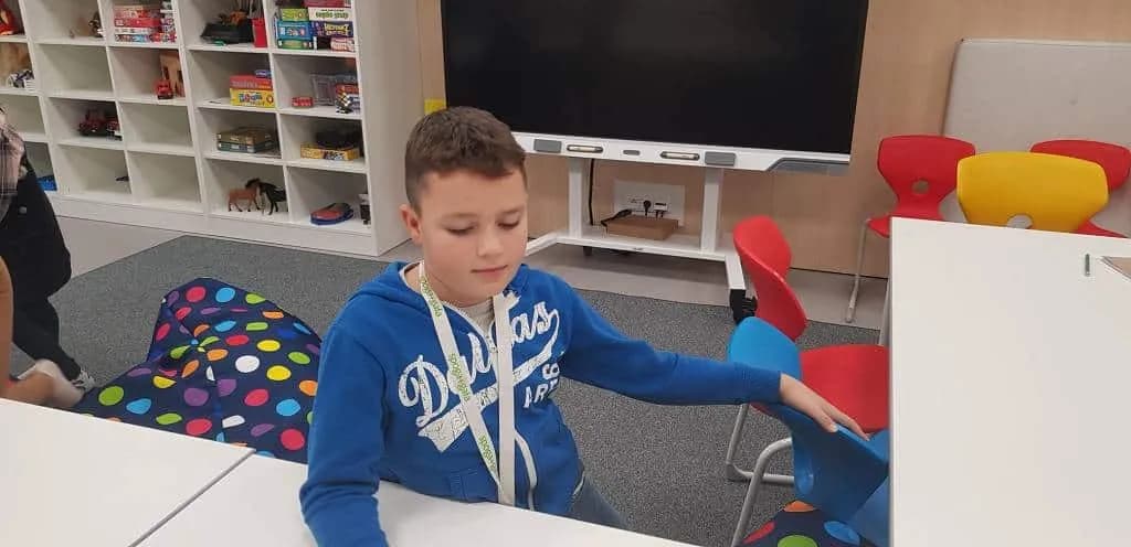 Fotografie z článku: Svatý Martin u Veverek
