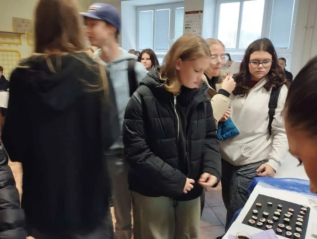 Fotografie z článku: Scholaris a Dny otevřených dveří