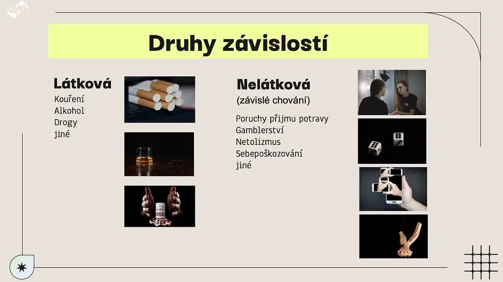 Fotografie z článku: Preventivní programy v 7. a 8. třídách