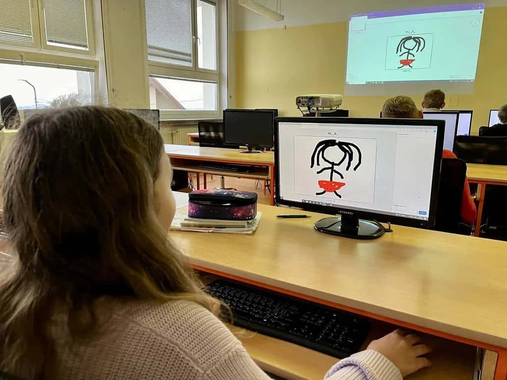 Fotografie z článku: Evaluace nových aktivit okoukaných ve Finsku