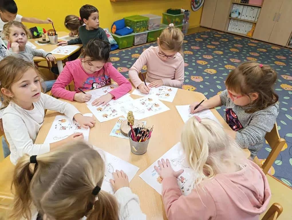 Fotografie z článku: Svatý Martin u Soviček