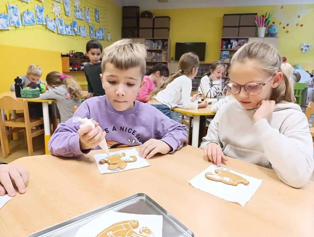 Fotografie z článku: Svatý Martin u Soviček