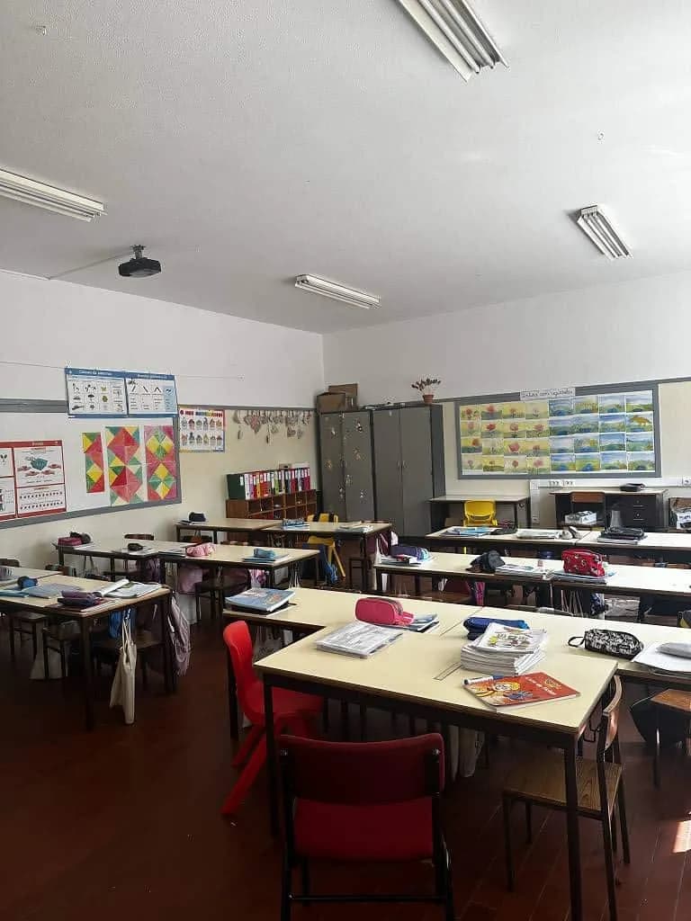 Fotografie z článku: Jobshadowing v Portugalsku