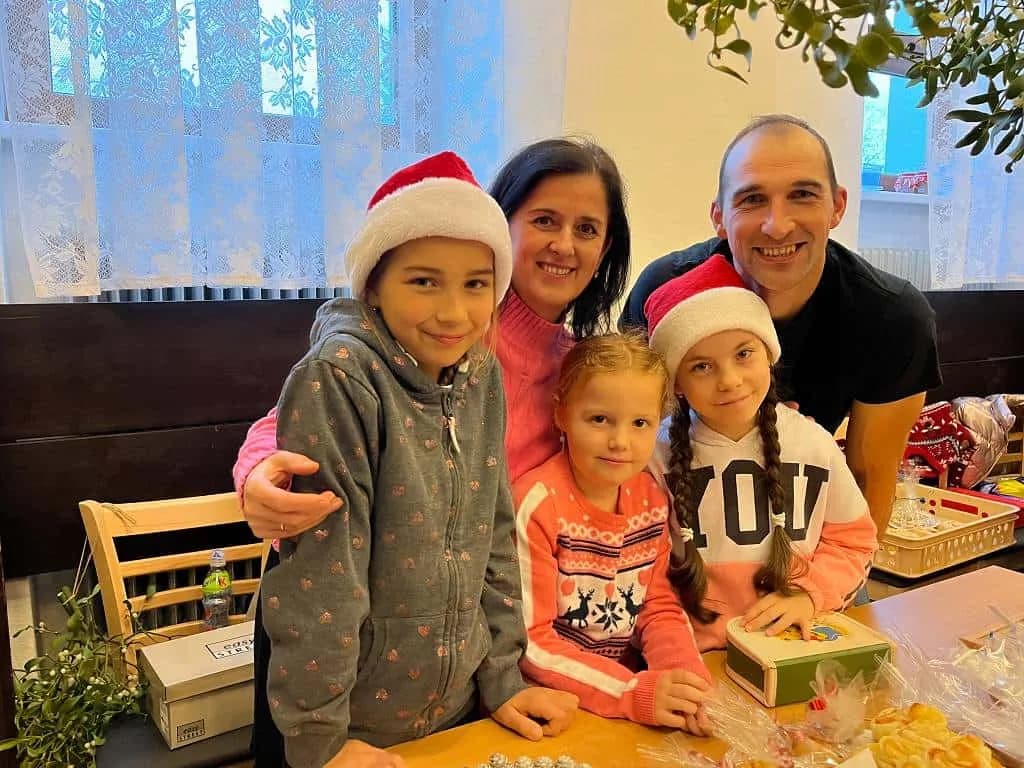 Fotografie z článku: Vánoční jarmark