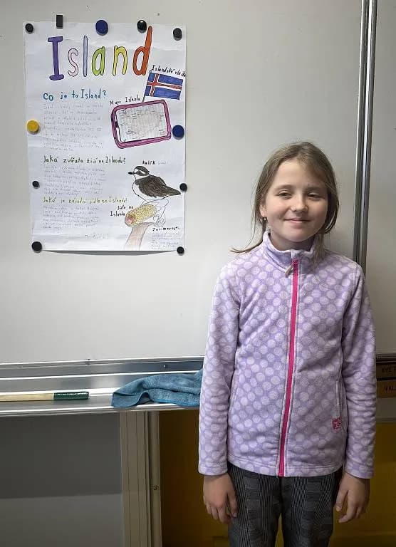 Fotografie z článku: Člověk a jeho svět v V. A