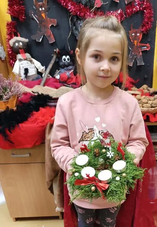 Fotografie z článku: Advent přichází